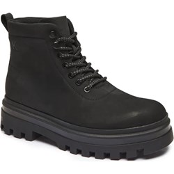 Buty trekkingowe męskie Calvin Klein z tworzywa sztucznego  - zdjęcie produktu
