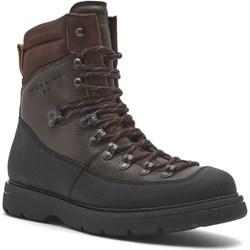 Buty trekkingowe męskie BOSS HUGO BOSS - Gomez Fashion Store - zdjęcie produktu