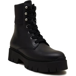 Buty trekkingowe damskie Hugo Boss sportowe  - zdjęcie produktu