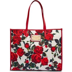Shopper bag Dolce & Gabbana  - zdjęcie produktu