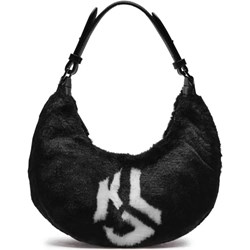 Torebka hobo Karl Lagerfeld  - zdjęcie produktu