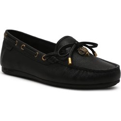 Mokasyny Kurt Geiger z tworzywa sztucznego  - zdjęcie produktu