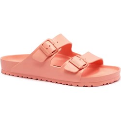 Klapki męskie BIRKENSTOCK bez zapięcia  - zdjęcie produktu