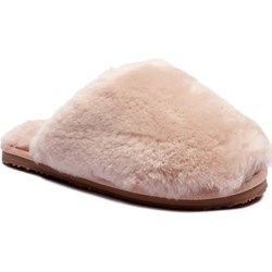 Kapcie damskie Mou casual z tworzywa sztucznego  - zdjęcie produktu