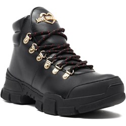 Buty trekkingowe damskie Love Moschino sportowe  - zdjęcie produktu
