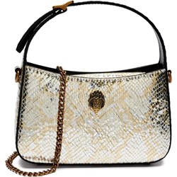 Listonoszka Kurt Geiger skórzana  - zdjęcie produktu