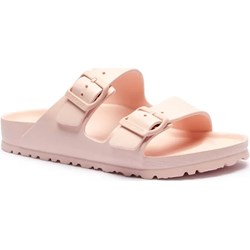 Klapki damskie BIRKENSTOCK bez zapięcia  - zdjęcie produktu