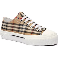 Trampki męskie Burberry  - zdjęcie produktu
