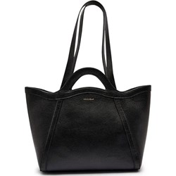 Shopper bag Coccinelle skórzana  - zdjęcie produktu