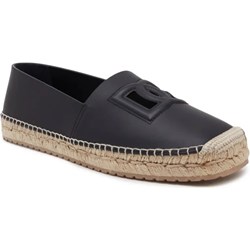 Espadryle męskie Dolce & Gabbana casual  - zdjęcie produktu