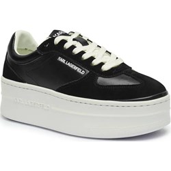 Buty sportowe damskie Karl Lagerfeld sneakersy  - zdjęcie produktu