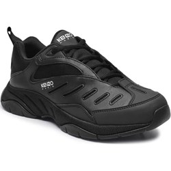 Buty sportowe męskie Kenzo z tkaniny  - zdjęcie produktu