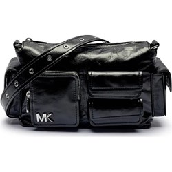 Listonoszka Michael Kors ze skóry  - zdjęcie produktu