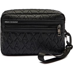 Kosmetyczka męska Armani Exchange  - zdjęcie produktu