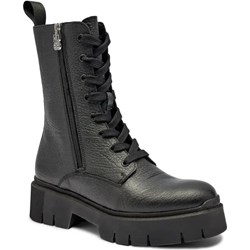 Workery damskie Hugo Boss casual  - zdjęcie produktu