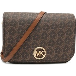 Listonoszka Michael Kors ze skóry ekologicznej  - zdjęcie produktu