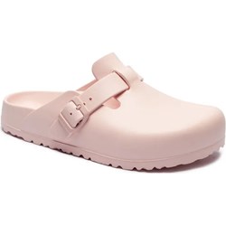 Klapki damskie BIRKENSTOCK na lato  - zdjęcie produktu