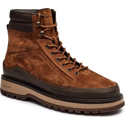 Buty trekkingowe męskie Gant - Gomez Fashion Store - zdjęcie produktu