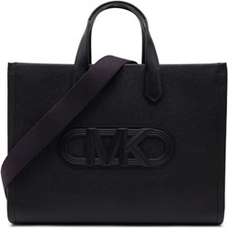 Shopper bag Michael Kors ze skóry  - zdjęcie produktu