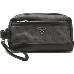 Kosmetyczka męska Guess - Gomez Fashion Store - zdjęcie produktu