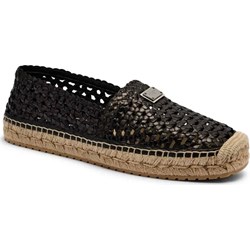 Espadryle męskie Dolce & Gabbana casualowe z tworzywa sztucznego  - zdjęcie produktu