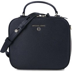 Listonoszka Michael Kors skórzana  - zdjęcie produktu