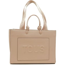 Shopper bag Tous  - zdjęcie produktu