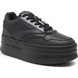 Buty sportowe damskie Karl Lagerfeld sneakersy  - zdjęcie produktu