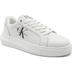 Trampki damskie Calvin Klein  - zdjęcie produktu