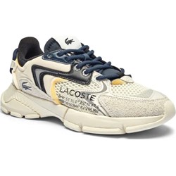 Buty sportowe damskie Lacoste sneakersy  - zdjęcie produktu