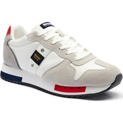Buty sportowe męskie Blauer USA - Gomez Fashion Store - zdjęcie produktu