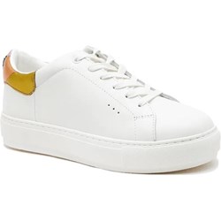 Trampki damskie Kurt Geiger z tworzywa sztucznego wiosenne  - zdjęcie produktu