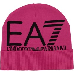 Czapka zimowa męska Emporio Armani  - zdjęcie produktu