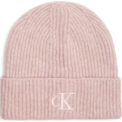 Czapka zimowa damska Calvin Klein  - zdjęcie produktu