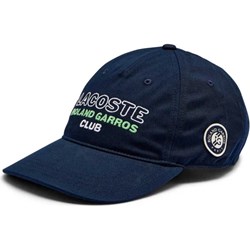 Czapka z daszkiem męska Lacoste  - zdjęcie produktu