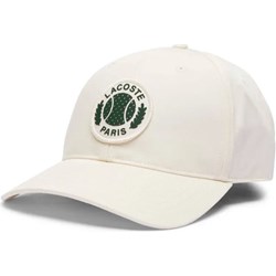 Czapka z daszkiem męska Lacoste  - zdjęcie produktu