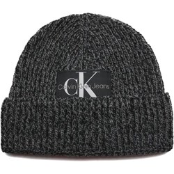 Czapka zimowa męska Calvin Klein  - zdjęcie produktu
