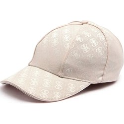 Czapka z daszkiem damska Guess  - zdjęcie produktu