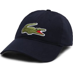 Czapka z daszkiem męska Lacoste  - zdjęcie produktu