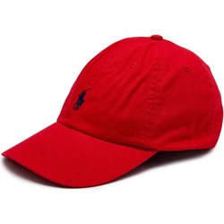 Czapka z daszkiem damska Polo Ralph Lauren  - zdjęcie produktu