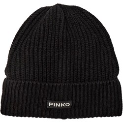 Czapka zimowa damska Pinko  - zdjęcie produktu