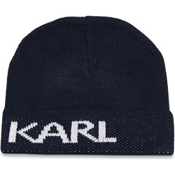 Czapka zimowa męska Karl Lagerfeld  - zdjęcie produktu