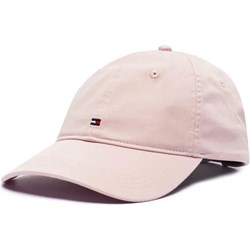 Czapka z daszkiem damska Tommy Hilfiger - Gomez Fashion Store - zdjęcie produktu