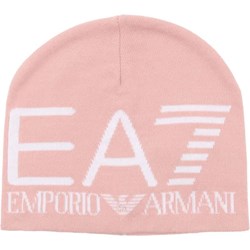 Czapka zimowa damska Emporio Armani  - zdjęcie produktu