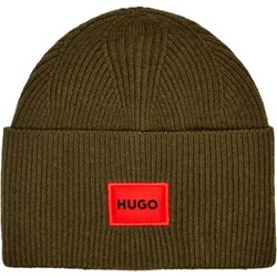 Czapka zimowa męska Hugo Boss  - zdjęcie produktu