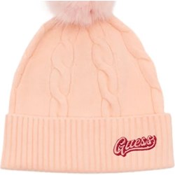Czapka zimowa damska Guess  - zdjęcie produktu