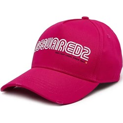 Czapka z daszkiem damska Dsquared2  - zdjęcie produktu