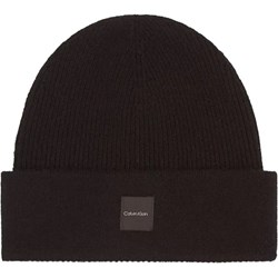 Czapka zimowa damska Calvin Klein  - zdjęcie produktu
