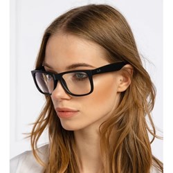 Okulary korekcyjne damskie Ray-Ban  - zdjęcie produktu