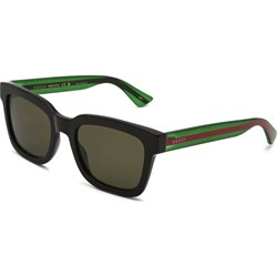 Okulary przeciwsłoneczne Gucci  - zdjęcie produktu